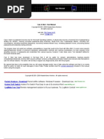 Download Cain  Abel Manual by Jesus Bautista SN80896201 doc pdf