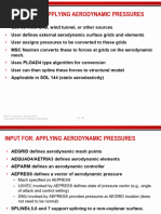 NACA 4415 Airfoil Performance Data | PDF | Fluid Dynamics | Aerodynamics