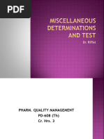 USP HPLC Column Classification List | PDF | Chromatography | Ion Exchange