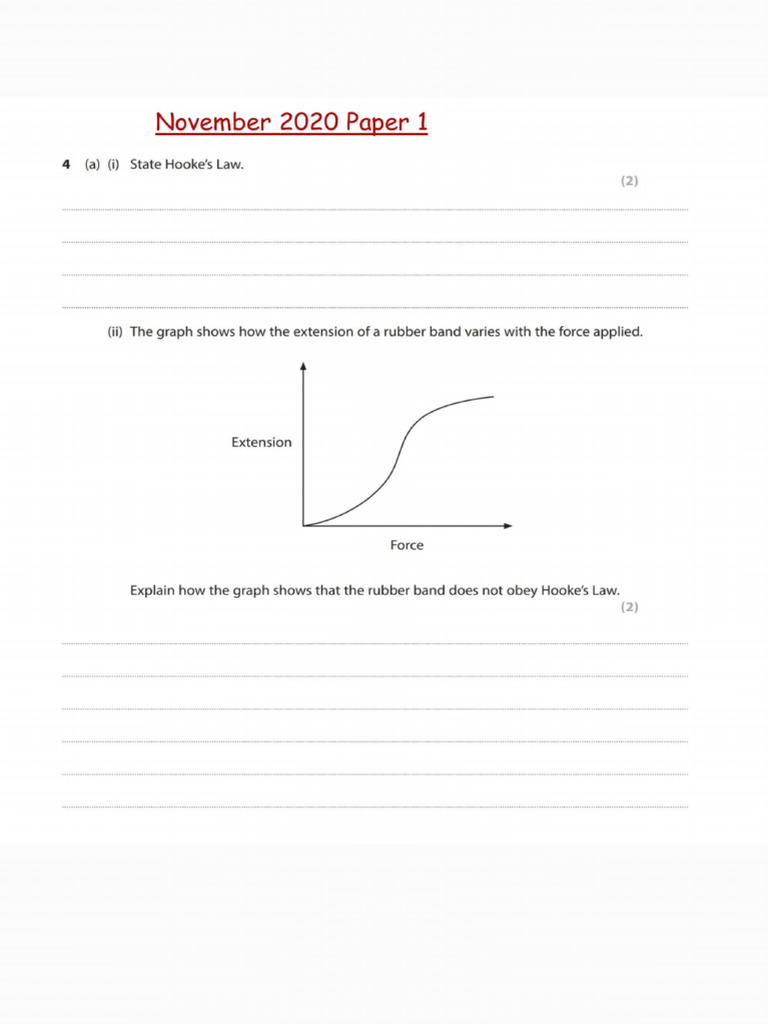 Homework #5 | PDF