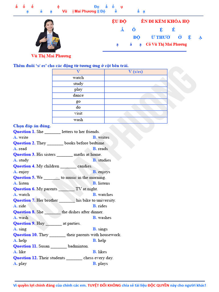 Bai 5 | PDF