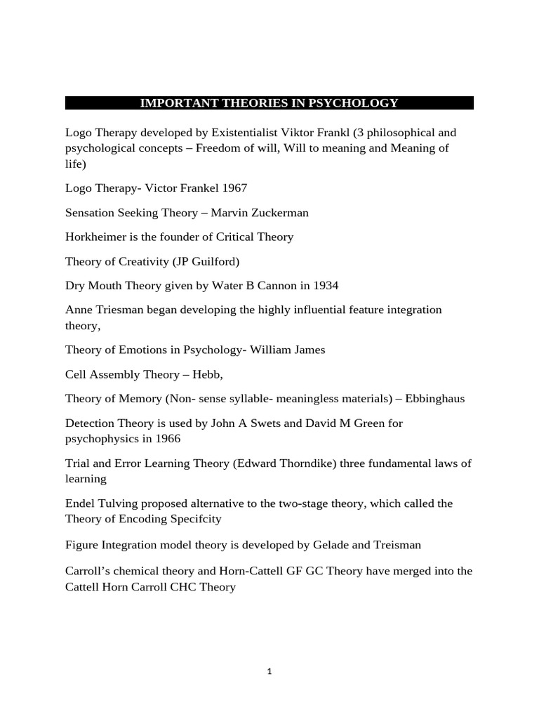 Theory visual data 7