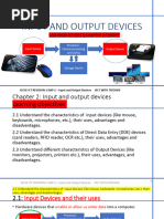 Direct Data Entry Devices Explained | PDF | Radio Frequency ...