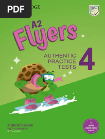 Demo - A2 Flyers 4