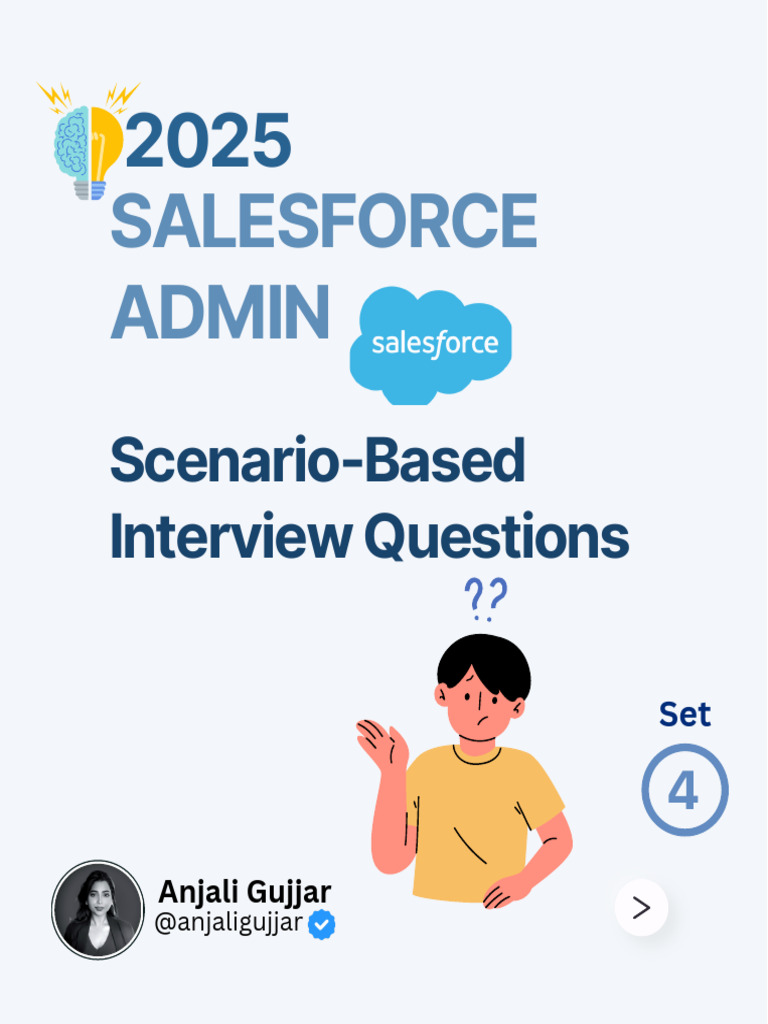 Scenario_based_Interview_Questions_9 | PDF | Software | Software ...