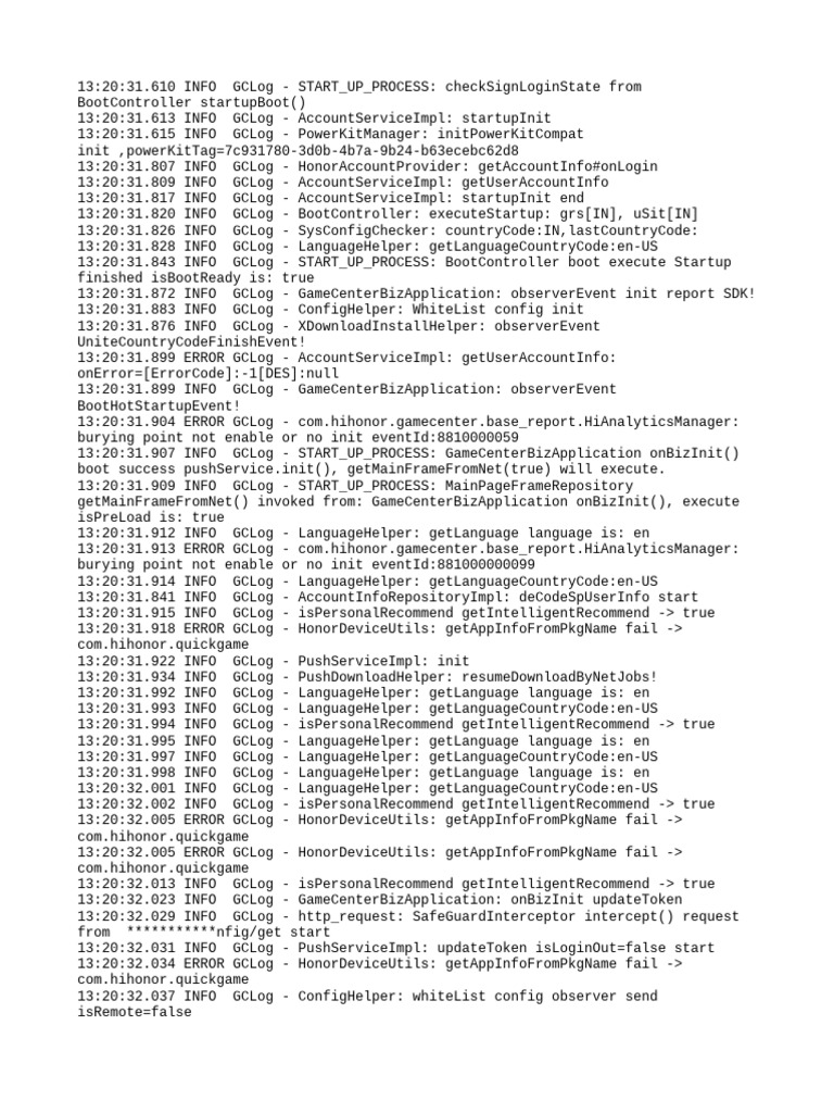 gc_2024_12_21 | PDF | Computing | Software