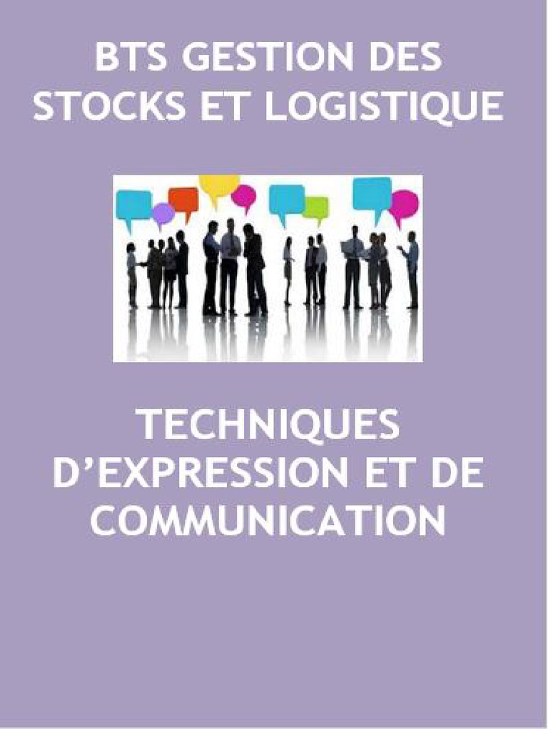 Techniques de Communication Efficaces | PDF | Inventaire | la communication