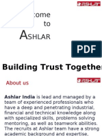 Ashlar Securities Pvt. Ltd.