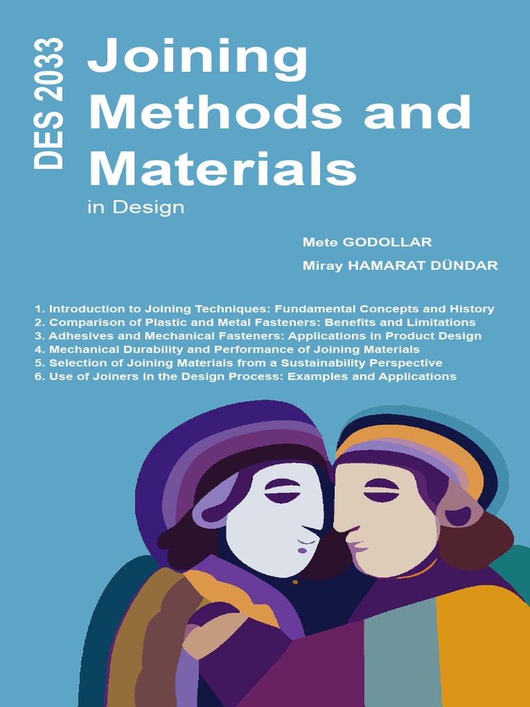 Multivariate Methods And Materials