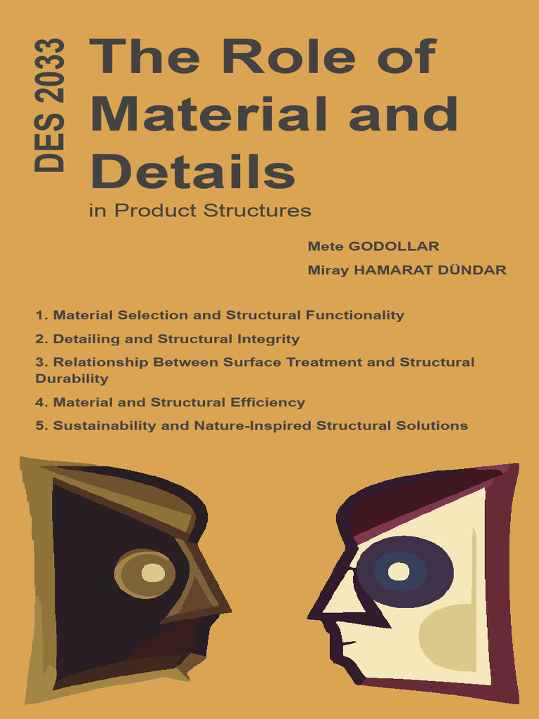 Material Selection in Product Design | PDF | Coating | Recycling