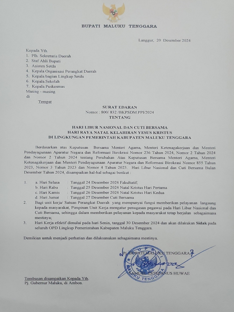 Dec 23, Doc 1 | PDF