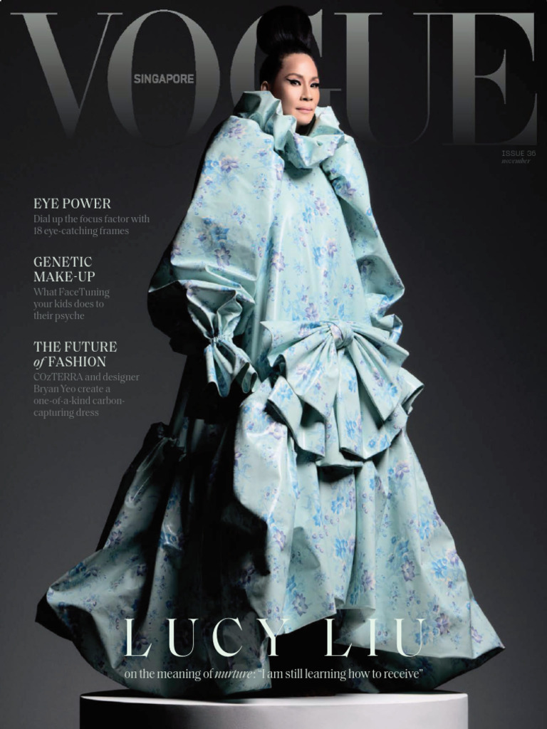 rainbow-woori nude fake  OceanofPDF.com Vogue Singapore - November 2024 - Vogue Singapore (2) | PDF  | Vogue (Magazine) | Fashion