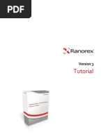 Download Ranorex Tutorial by   SN80901210 doc pdf