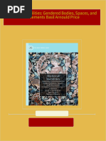 Download full Medieval Mobilities: Gendered Bodies, Spaces, and ...