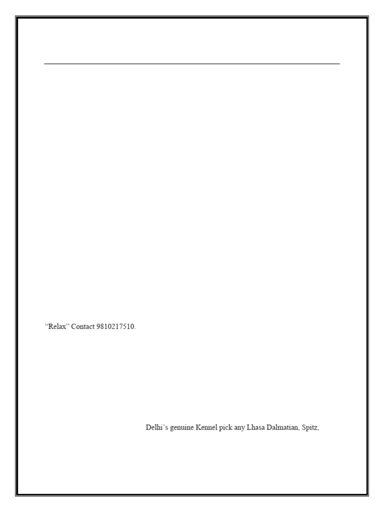 Advertisement Writing for Class 11 | PDF | Advertising