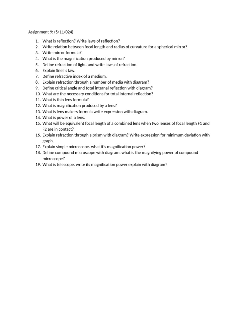 A 9 | PDF