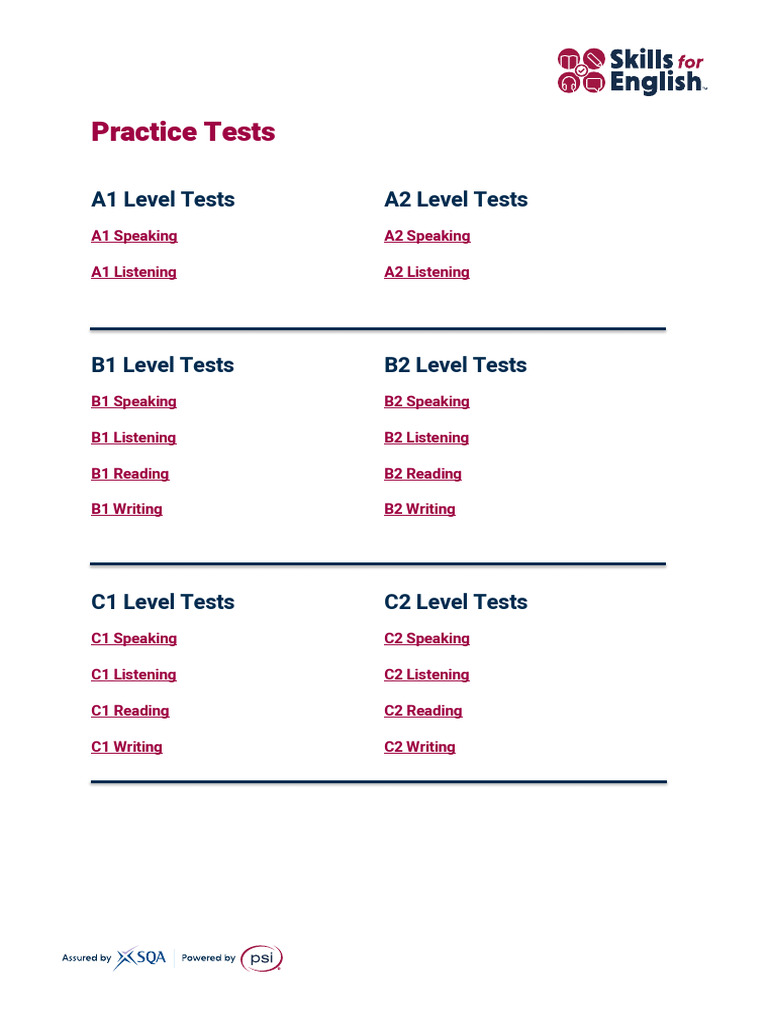 Sfe Practice Tests | PDF