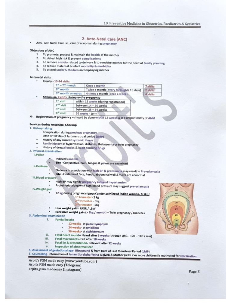 Scanned Document Analysis Guide | PDF