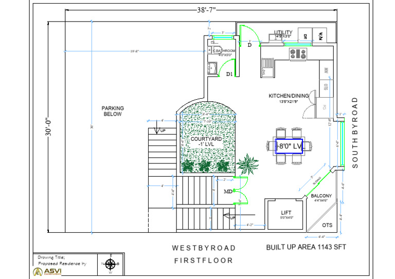 FIRST FLOOR | PDF