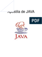 Apostila Java