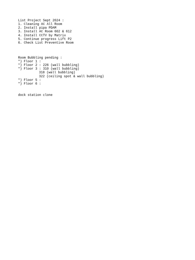 Project Eng | PDF