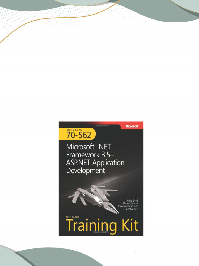 Microsoft R .net Framework