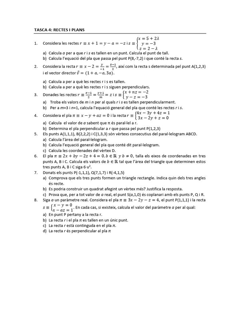 Tasca 4 | PDF