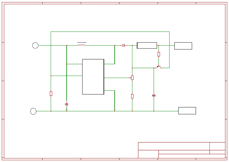 Schematic Mt3608 Uprade 2022-01-23 | PDF
