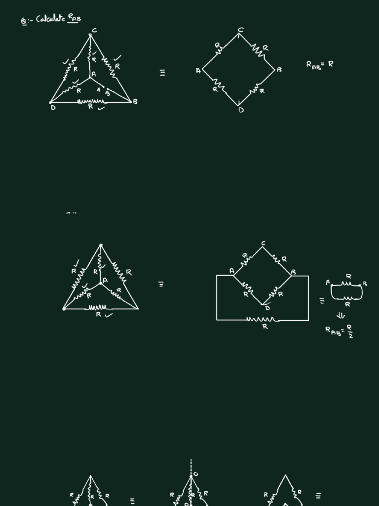 Symmetry Method | PDF