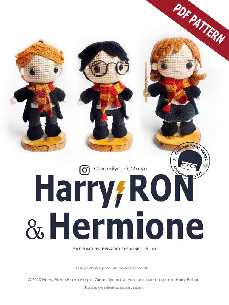Harry Potter 1 | PDF
