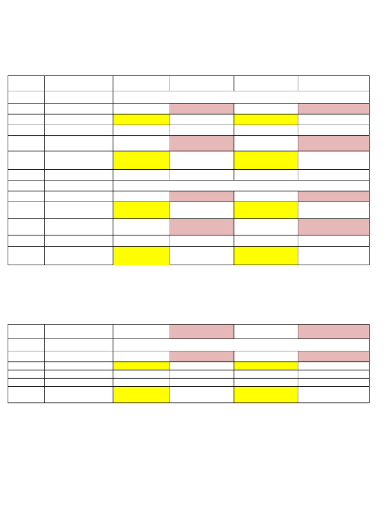 Mid Term Exam Date Sheet IX-XII 2023-2024 | PDF