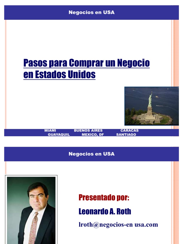 Leonardo Roth | PDF | Precios | Buenos Aires