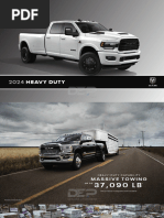 4x4 Magazine Australia - May 2024 | PDF | Truck | Wheeled Vehicles