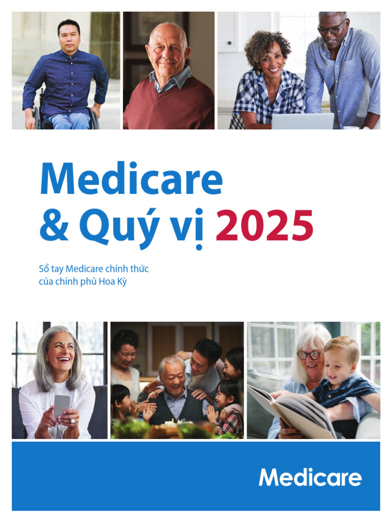 V Medicare and You | PDF