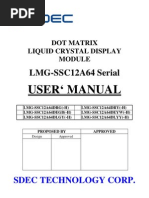 Etc Lmg-Ssc12a64