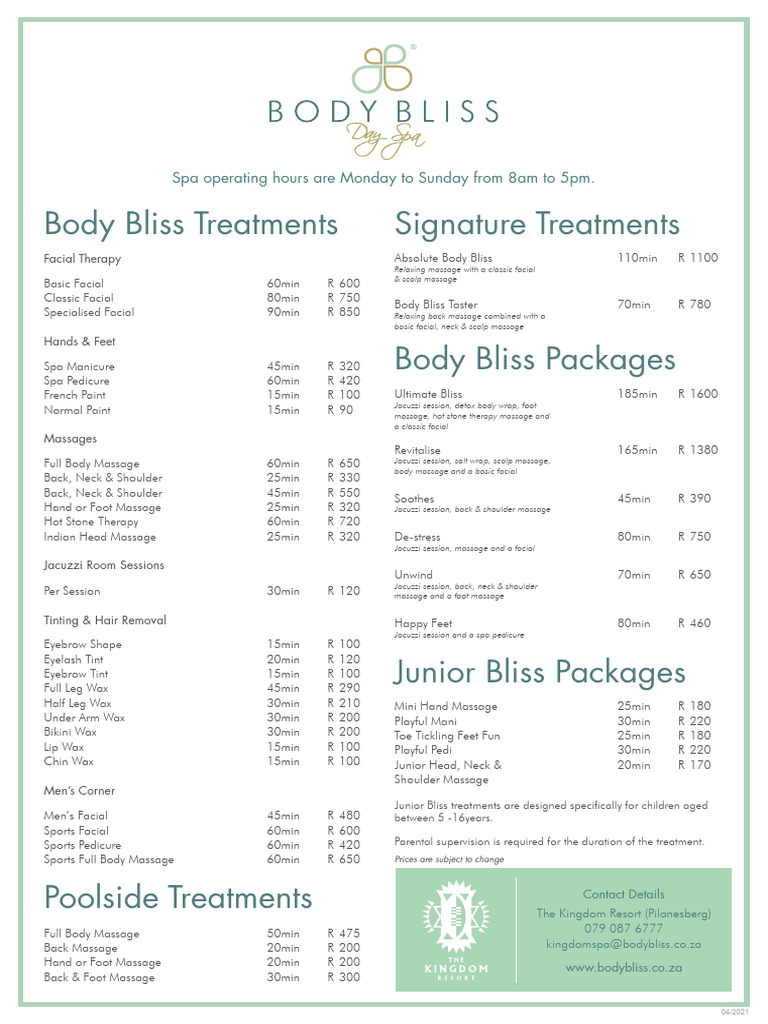 body-bliss-price-list-the-kingdom-pdf-massage