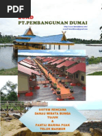 Download Proposal Danau Bunga Tujuh by PT Pembangunan Dumai SN80908740 doc pdf