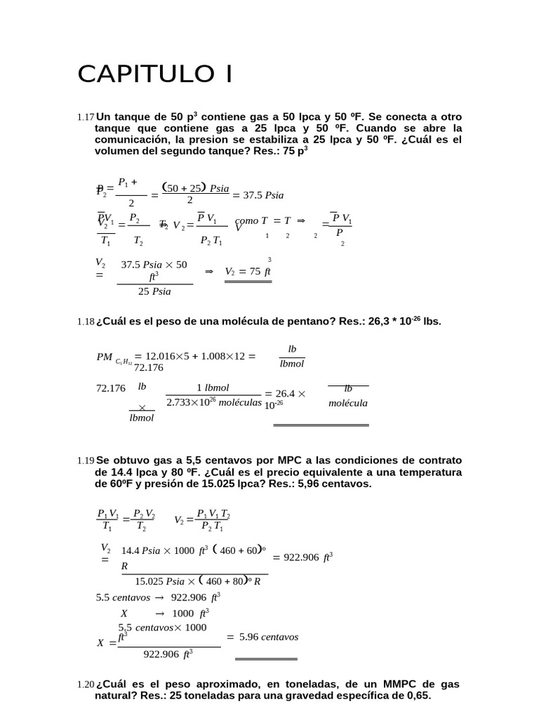 Solucionario ingenieria aplicada de yaci pdf gases cantidades fisicas