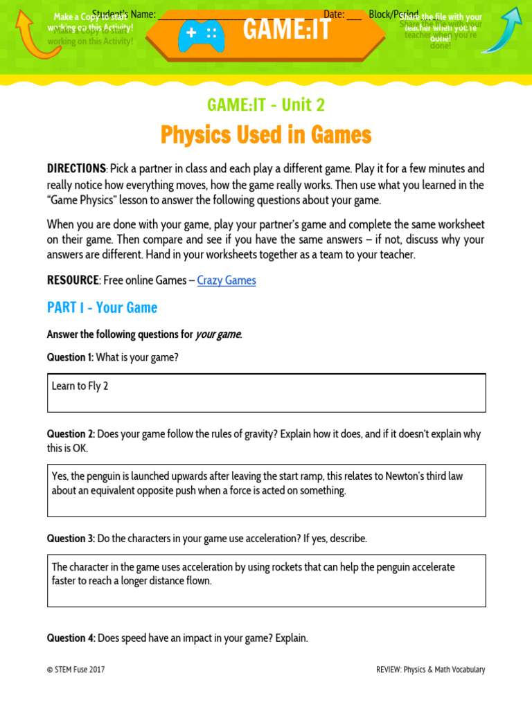 How Is Physics Used In Machine Learning