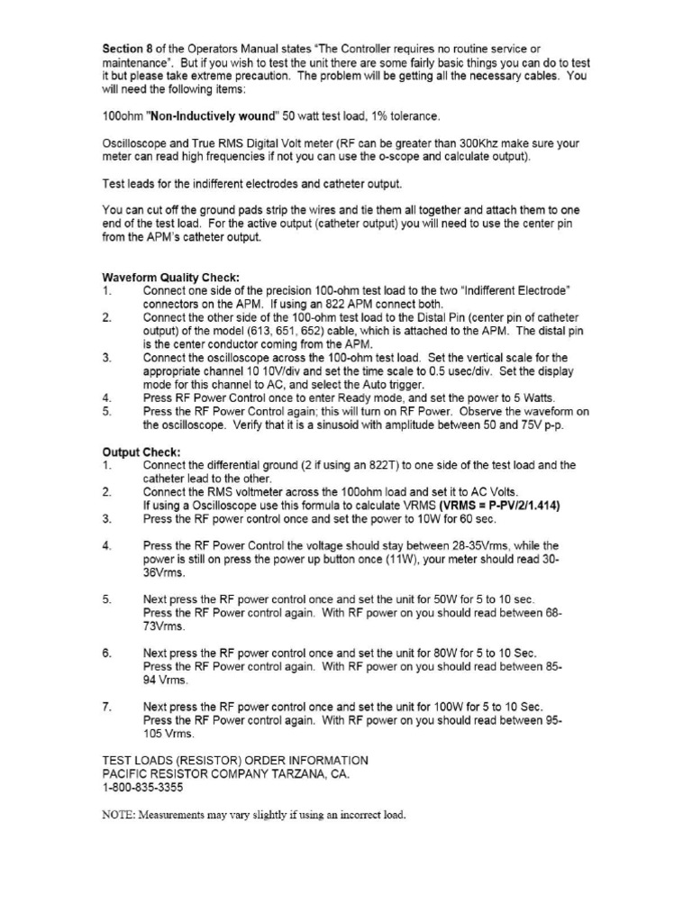 EPT1000 | PDF