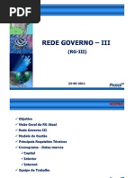Apresentacao Rg-III Para Os Gestores - Setembro-2011