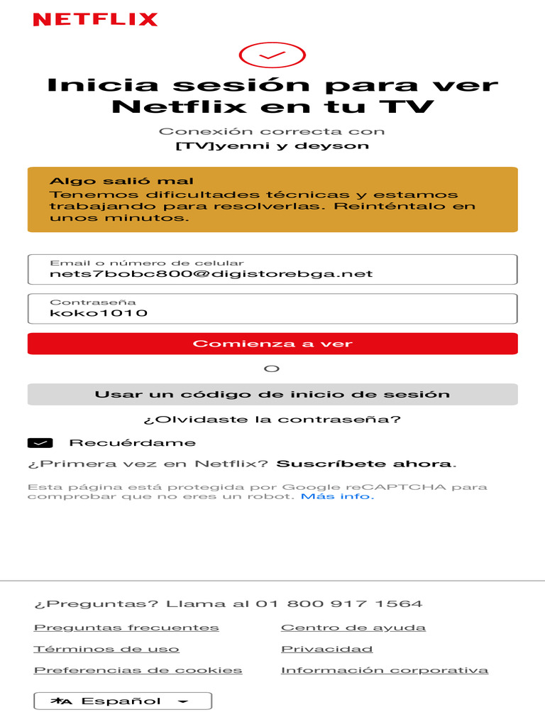 Netflix 5 | PDF