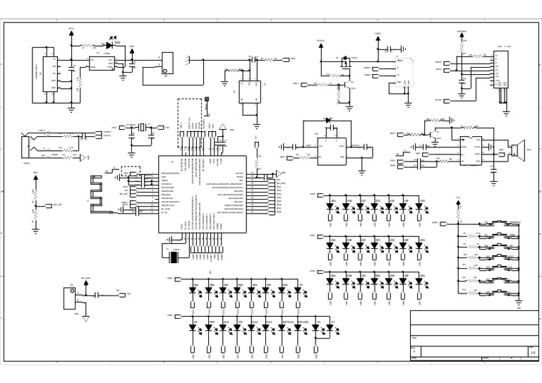 Schematics-5356466 | PDF