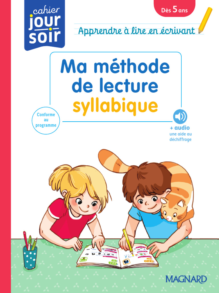 Méthode syllabique pour apprendre à lire | PDF | Sciences cognitives ...