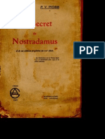 Occult is Me) - Piobb - Le Secret de Nostradamus