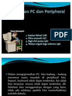 Perbaikan PC Dan Peripheral (2)