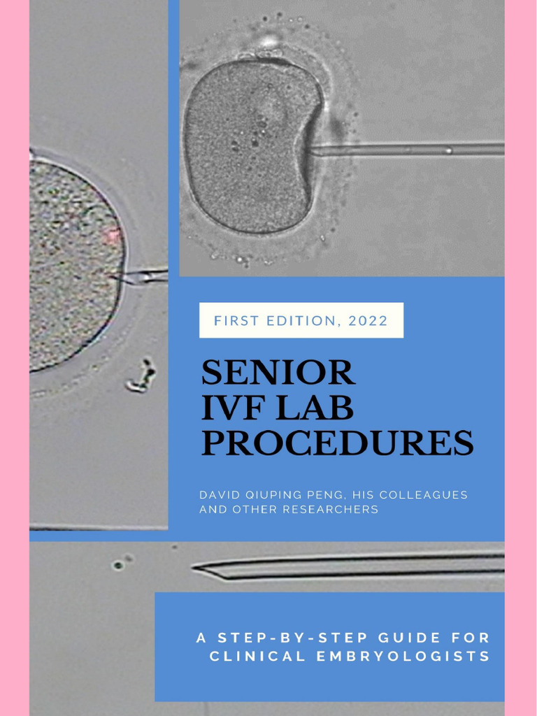 Wa0011. | PDF | In Vitro Fertilisation | Reproduction