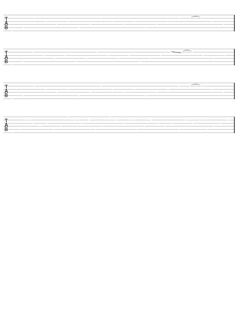 Tabs | PDF