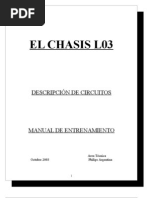 Download Philips L03 Manual de Entrenamiento by jessusdaniel SN8091356 doc pdf
