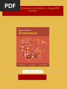 [Ebooks PDF] download Essentials of Economics 1st Edition – Ebook PDF Version full chapters